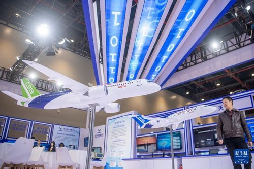 2023中国5G+工业互联网大会在武汉开幕，廊坊企业加速网站建设迎发展机遇