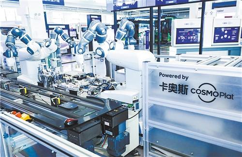 廊坊企业网站建设 打造数字化转型的雨林生态